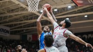 Mexiquenses brillan pese a la derrota de México ante Dominicana en el arranque rumbo al Mundial FIBA 2027