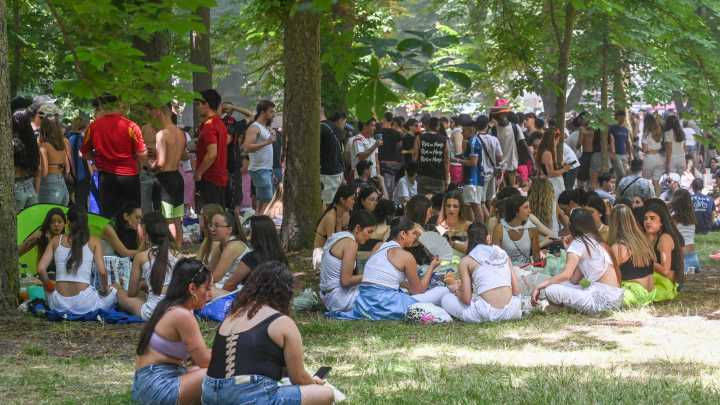 El Curpillos se aleja de El Parral: Burgos aplaza la decisión sobre su regreso como mínimo hasta 2027