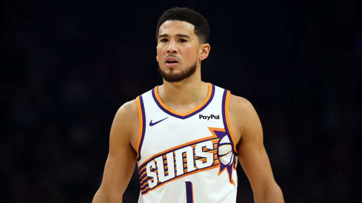 Suns at Kings odds, picks and predictions