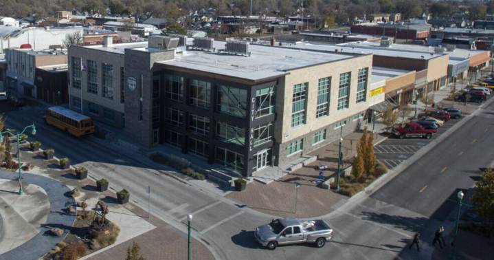 Twin Falls to host community strategic planning open houses