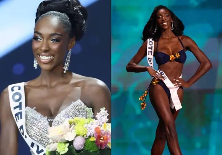 Crece el escándalo en Miss Universo: Olivia Yacé, representante de Costa de Marfil, renunció a su título: "La dignidad no es negociable"