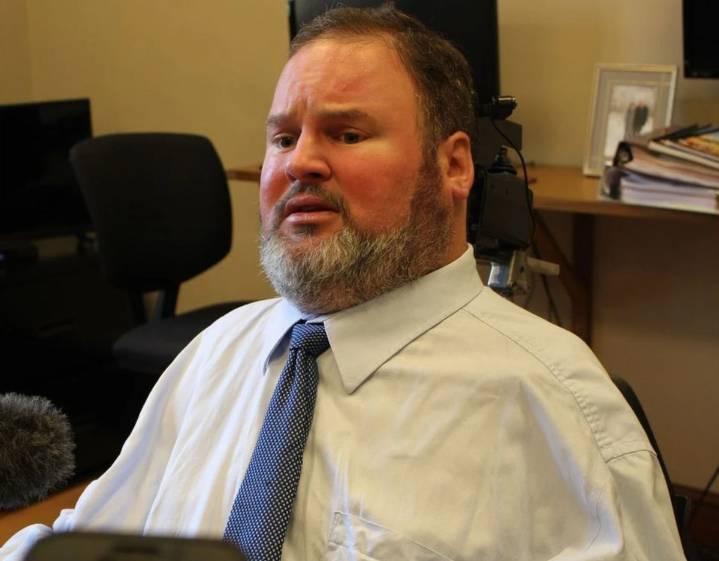 WestJet faces questions over wheelchair restrictions after human