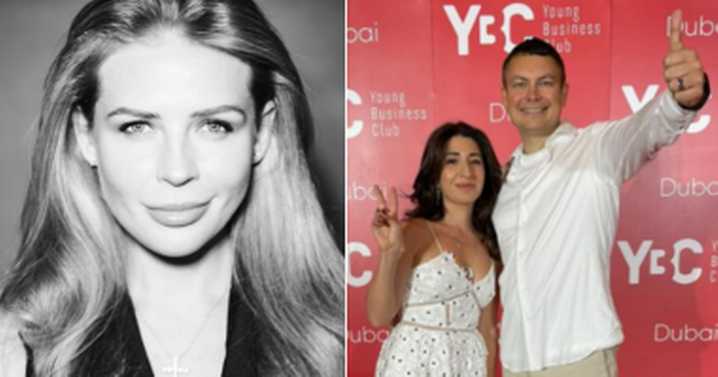 Russian war being funded by 'billion-dollar money laundering network' in London