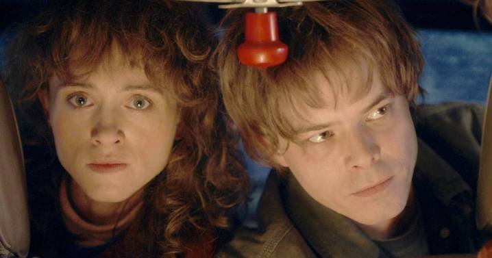 ‘I’ve binged-watched Stranger Things season 5 but one plotline feels off’