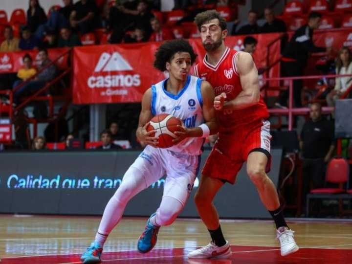 Liga Nacional: La Unión derrotó a Instituto, Olímpico a Unión y un equipo grande se quedó sin técnico