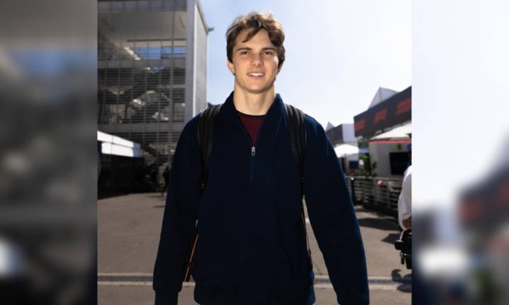 Formula 1: Villeneuve believes Piastri ‘already at his limit’ after Norris reclaims title lead