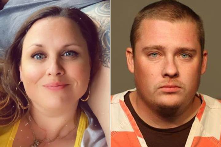 Woman Ended Relationship After Ex Choked Her. When Her Parents Tried to Help Her Move Out, He Shot Them