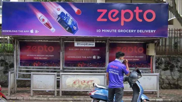 Zepto’s meat business CEO Chandan Rungta quits, latest in a string of recent exits
