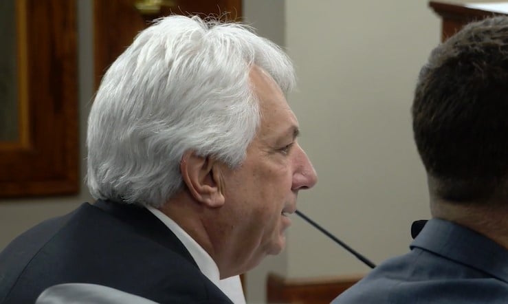 Alviti scheduled to announce upcoming RIDOT projects