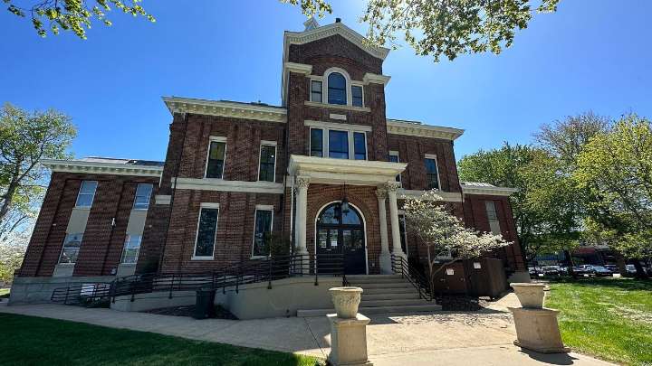 Simpson County expected to get 100 new jobs with new facility