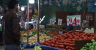 La inflación crece durante la primera quincena de noviembre; se ubica en 3.61%: Inegi