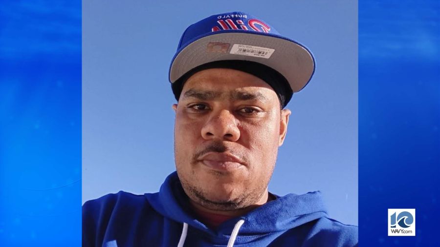 Person of interest in September shooting found dead in Suffolk