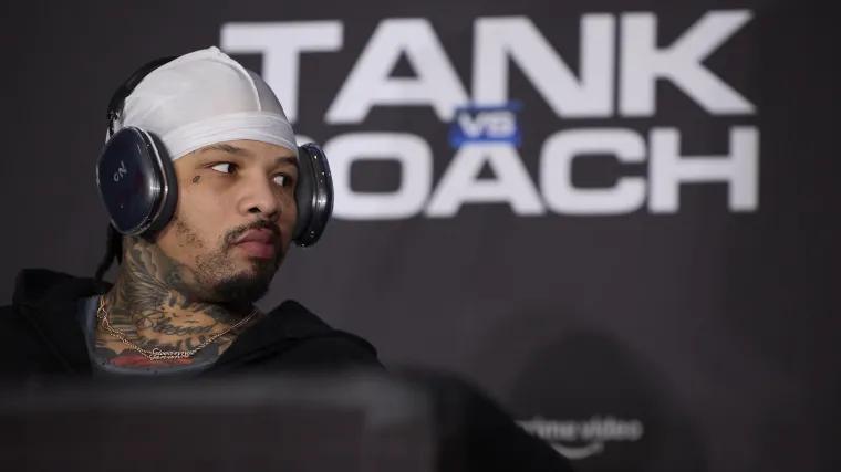 Gervonta Davis lawsuit, explained: Why boxer is 'expected' to pull out of Jake Paul fight