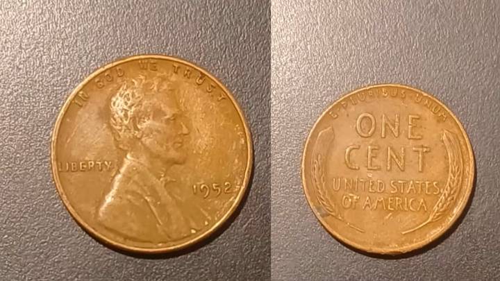 La historia detrás de la moneda de centavo de dólar que accidentalmente se convirtió en un tesoro millonario en Colombia