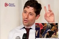 Minneapolis Mayor Jacob Frey under fire for speaking Somali in victory speech