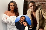 How Kyle Richards feels about Mauricio Umansky’s steamy photo shoot