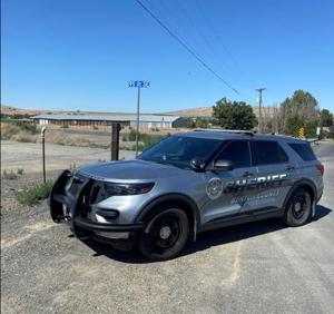 Benton County investigates domestic violence incident with two dead