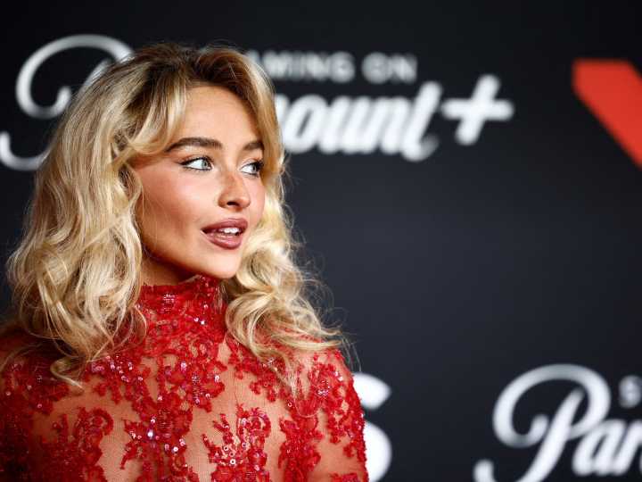 La verdad sobre si Sabrina Carpenter usa peluca o no