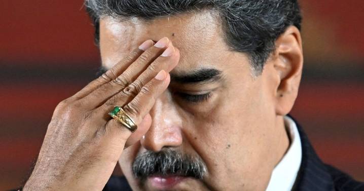 La rebelión está servida: régimen de Maduro puede explosionar en cuestión de días, dice Gustavo Arístegui