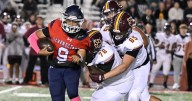 Colonie football makes surprise appearance in postseason, as well as final Class AA power rankings