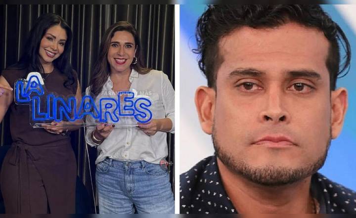 Pamela Franco confiesa que la pensión que recibe de Christian Domínguez para su hija no es suficiente: “Doy más del 50%”
