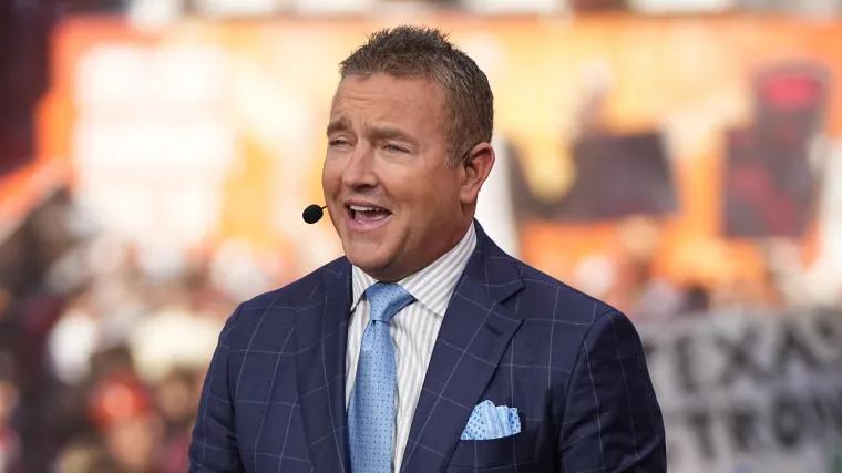 Kirk Herbstreit pushes for defensive Heisman buzz