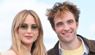 Jennifer Lawrence Says She Felt Safe Working with Robert Pattinson on ‘Die My Love’