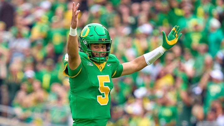 Oregon vs. Minnesota prediction, pick, odds, spread, where to watch live