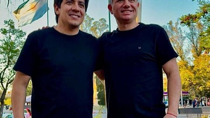 “Mi única preocupación es liderar a los 82 diputados del Congreso que se viene”