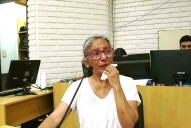 Caso Cecilia Strzyzowski. Marcela Acuña: "Quería que sea César el que diga las cosas y no sucedió así”