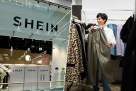 La apertura de Shein en París debía ser un triunfo. Ha terminado provocando el mayor frenazo al gigante chino en Europa