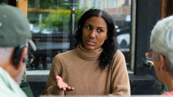 Dionne Foster ousts Sara Nelson for Seattle City Council Position 9