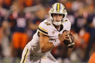 Where to watch Ohio vs. Western Michigan without YouTube TV