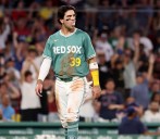 Red Sox’ Craig Breslow issues challenge to Marcelo Mayer, plus weighs in on his 2026 role