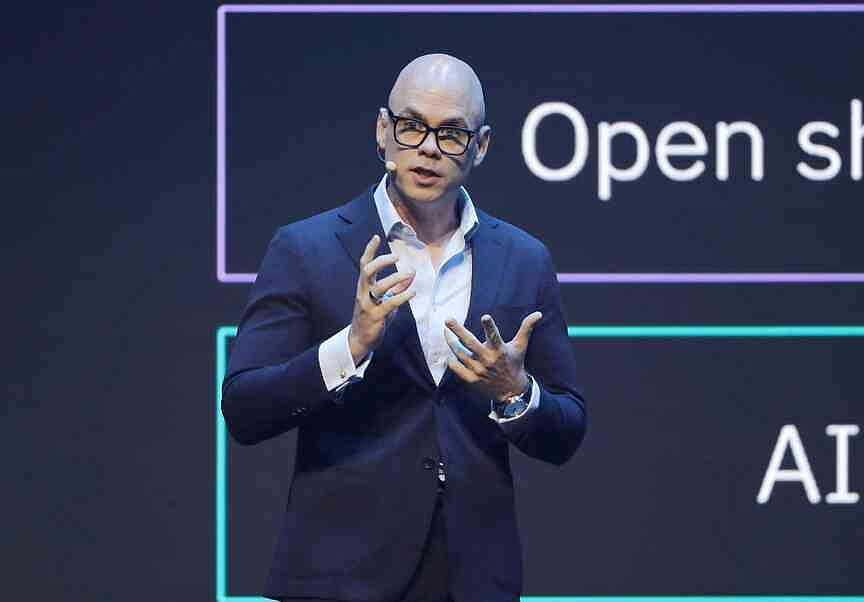 OpenAI, Foxconn launch partnership