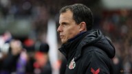 Sunderland will need masterclass against Arsenal, says le Bris