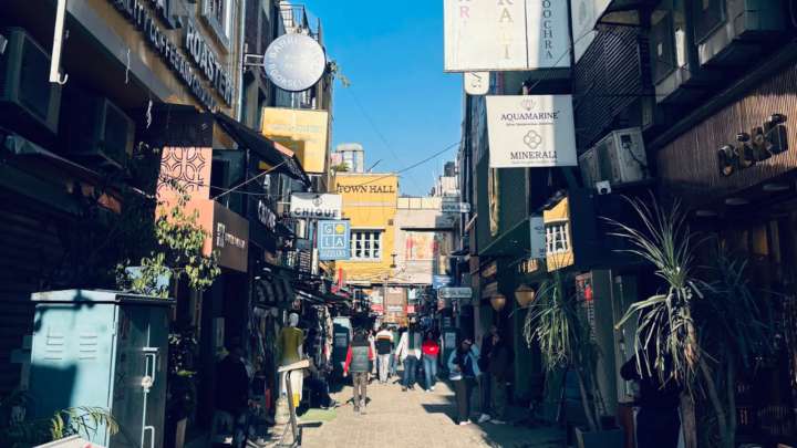 Delhi’s Khan Mkt 24th most expensive high-street location globally, rank slips one notch: C&W