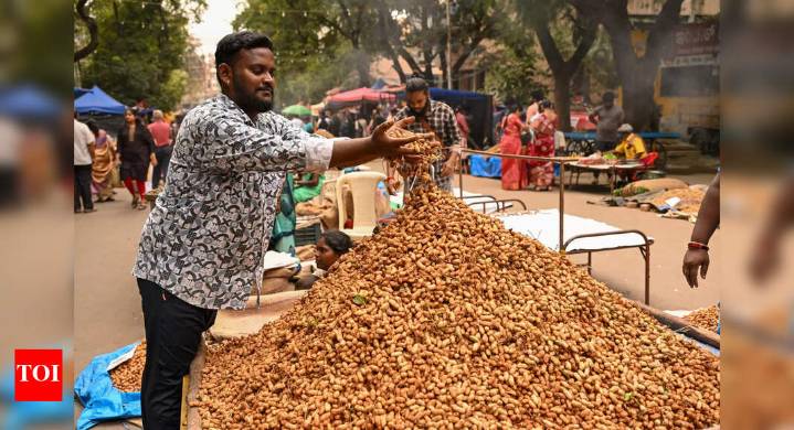 Kadlekai Parishe: Where Tradition, Flavour And Community Meet