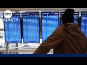 FAA orders still in place for air travel across the country