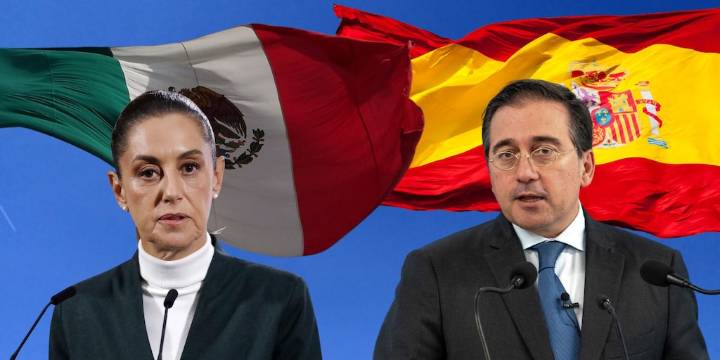 El Premio Cervantes, otro gesto de España con México en mitad de la polémica sobre el colonialismo y las disculpas del Gobierno: todos los pasos para restaurar la relación entre ambos países