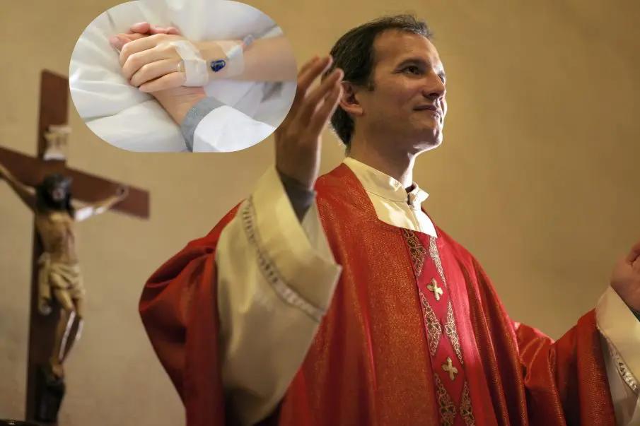 Iglesia Católica mexicana rechaza la propuesta para legalizar la eutanasia