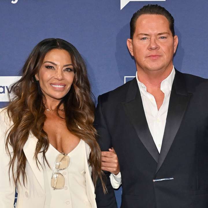 RHONJ's Dolores Catania Engaged to Fiancé Paul Connell 