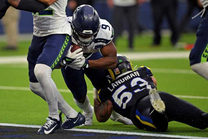 Kenneth Walker Injury Update: Star RB’s Status Revealed For Seahawks