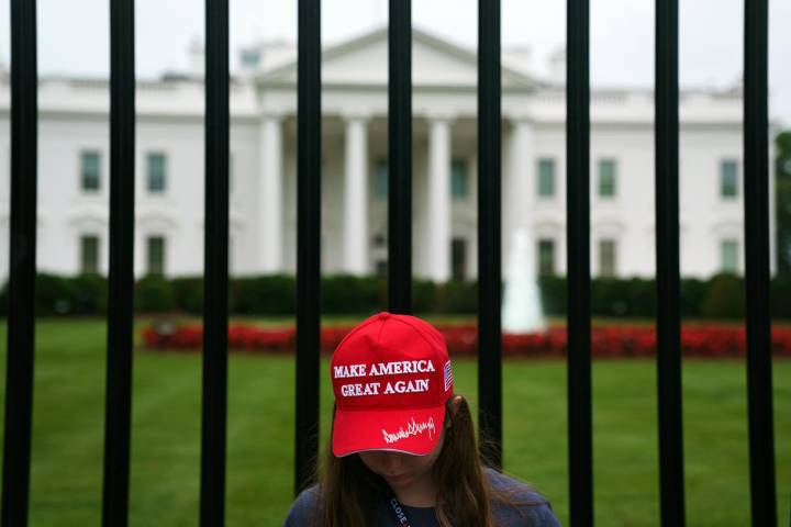 El Gobierno de Trump ha cancelado más de 80.000 visas en lo que va de año