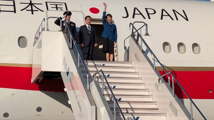 Repunta la tensión entre China y Japón, ahora con medidas económicas