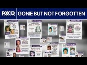 Missing, murdered indigenous people reaches crisis levels