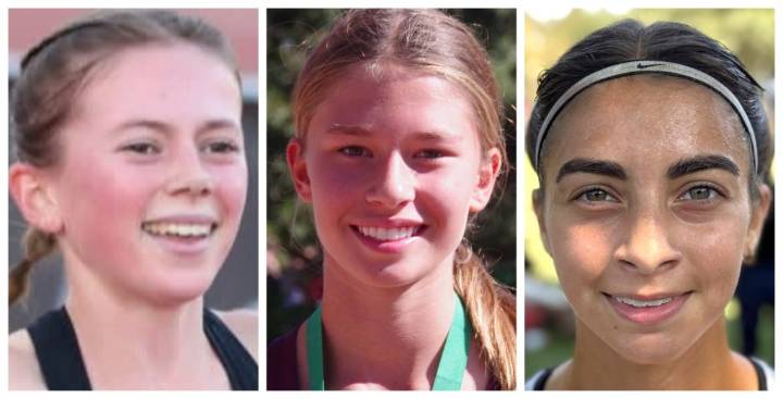 Three San Diego Section champs will race each other, California's best at state meet