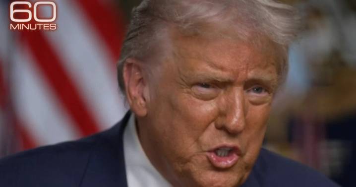 Trump says Maduro's days are numbered as strikes near Venezuela continue