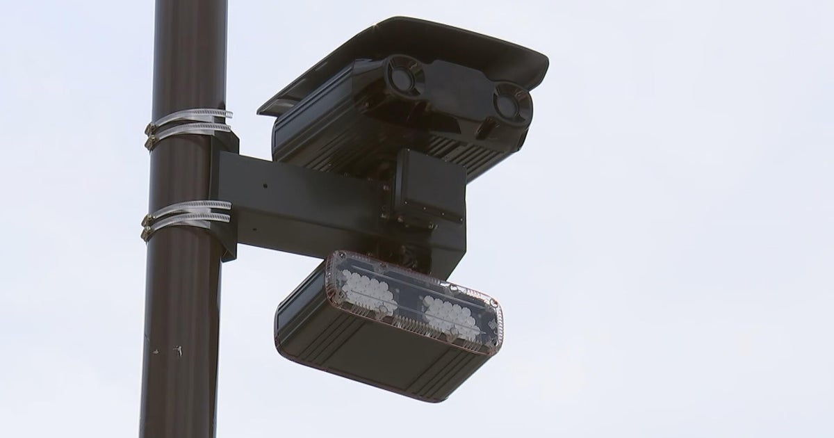 Drivers speeding on Broad Street in Philadelphia will now be fined as warning period expires Friday