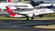 Air India restores codeshare pact with Air Canada from December 2025